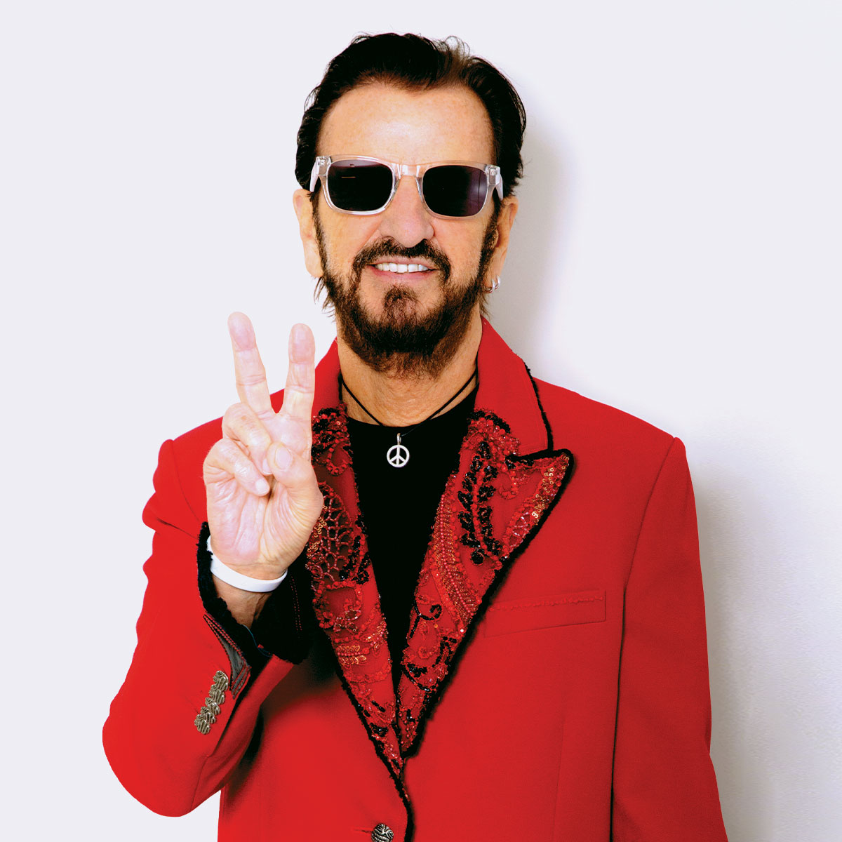 More Info for Ringo Starr and His All-Starr Band