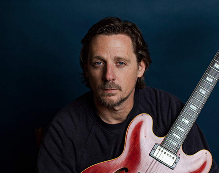 More Info for An Evening with Sturgill Simpson - Why Not? Tour